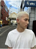 イージーパンクホワイト