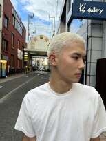 レンゲン(LENGEN)&nbsp;イージーパンクホワイト