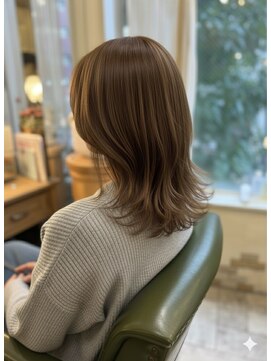 ミディアムレイヤー