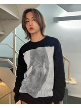 ゾーイ ボーイズ(ZOEY boyz)&nbsp;towa 