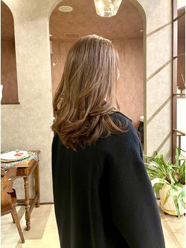 ザ ローズ(The Rose) ミディアム