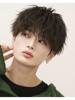 アイトーキョー 下北沢(AI TOKYO)&nbsp;ルーズツイストパーマ［下北沢/下北沢駅/men's］