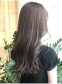 【THEOSCAR馬渡】コントロールハイライト.ロングヘア