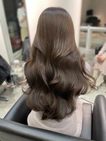 Lulu【3月上旬OPEN（予定）】&nbsp;グレージュカラー