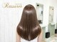ヘアアンドネイル ラシュレ(Hair&Nail Rassurer)の写真