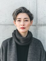 マーシュ(MARSH)&nbsp;白髪ぼかし