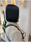 タッセルボブ