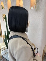 リンクス(Links)&nbsp;タッセルボブ