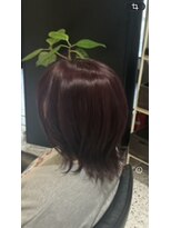 シエル 姫路みゆき通り店(CIEL)&nbsp;エアリーボブ