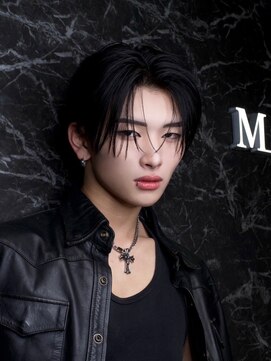 スキル ミナム 表参道(SKILL MiNam) シースルーセンターパート