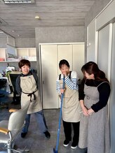 クリサンセマム(Chrysanthemum)