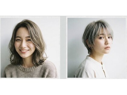 フィールエー 南原町店(feel.a)の写真