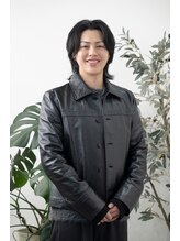 ネオンヘアー(neon hair)&nbsp;小松崎 友宏