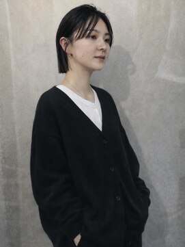 スペック(spec) コンパクトボブ