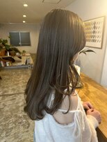 ハンドユー(HAND.U)&nbsp;元町/イメチェン/前髪/クールショート