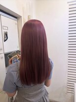 ヘリア(HELIA)&nbsp;【ラズベリーピンク】