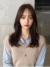 静岡駅で髪質改善と似合わせカットを叶えるための丁寧なカウンセリング｜理想のレイヤーカットや韓国ヘア！