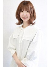 オウル(Owll)&nbsp;高本 英恵