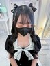 【全日9~13:30】立体オプション付きヘアセット ¥5000→4800