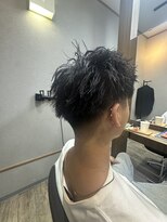 フリーダム 宇部駅前通り店(freedom) ツイストスパイラル