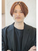 エクラートリアーラ 町田店(ECLART Reala)&nbsp;小山 恭平