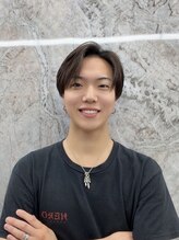 ヴィメンズウエスト 大宮西口(Vii men's west) 大泉 海志
