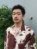 ルト(RUTO)&nbsp;ベリーショート