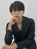エンド 大阪梅田(&)&nbsp;シースルーマッシュ