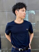 ゼロヘアー(zero hair)&nbsp;ルーズショート