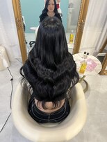 サロン ド ココ(salon de COCO)&nbsp;羽エクステ/エクステ