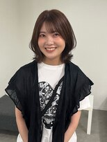 スパ ヘアーデザイン(SPA hair design)&nbsp;レイヤーボブ
