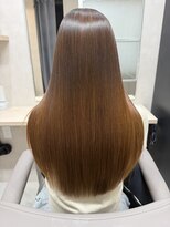 ライア 渋谷公園通り(laia)&nbsp;髪質改善 ケアスタイル【髪質改善 laia 渋谷 公園通り店】