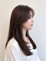 chelsea 関内横浜/髪質改善/ショートカット/メンズパーマ【10月10日OPEN（予定）】&nbsp;レイヤーカット