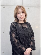 シークレット 登戸店(Secret)&nbsp;渡部 亜由美