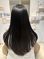 フィール マチュア(feel mature)&nbsp;水素カラーで叶える大人の艶髪