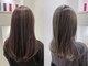 ヘアースペースブルーム リアン 岡町店(HAIR SPACE BLOOM Lien)の写真