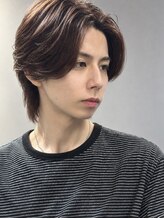 サロウィンスイート 池袋(SALOWIN Suite)&nbsp;星野 翔太