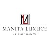 マニタラグス(MANITA LUXUCE)のお店ロゴ
