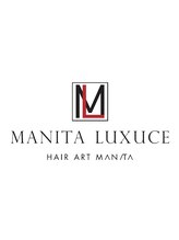 MANITA LUXUCE 【 マニタ ラグス 】