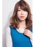 ☆ルーズミディ☆【olive for hair】03-6914-0898