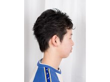 美容室 ふわり