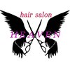 ヘアーサロン ヘブン(hairsalon HEAVEN)のお店ロゴ