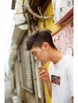 ステップバイステップココ(Step by Step CoCo)&nbsp;Ｍｅｎｓ