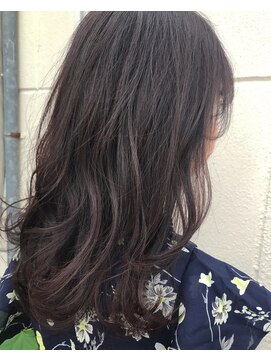 ロプート(Loput) Loput SALONSTYLE 18.08.28