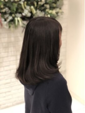 ノーブル 白金台店(Noble by PROGRESS) お客様スタイル