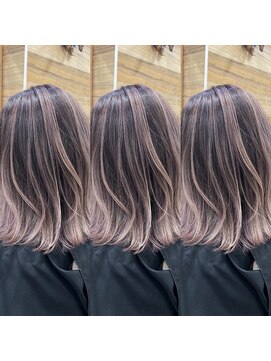 ジゼル(gisele) 艶バレ