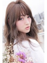 リコ 池袋東口店(Liko)&nbsp;【Liko　池袋】イルミナスタイル【池袋】080