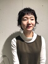 ウメヤ(UMEYA)&nbsp;ニュアンスウルフ