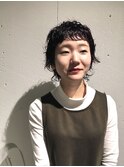 ニュアンスウルフ