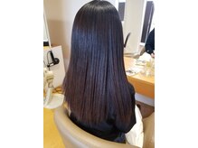 ヘアサロン トゥーシー(2C)